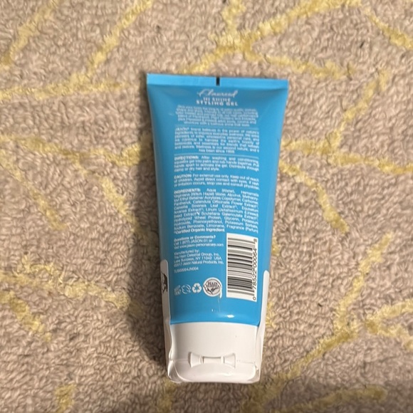 Jason flaxseed Hi Shine Styling Gel - Picture 2 of 2